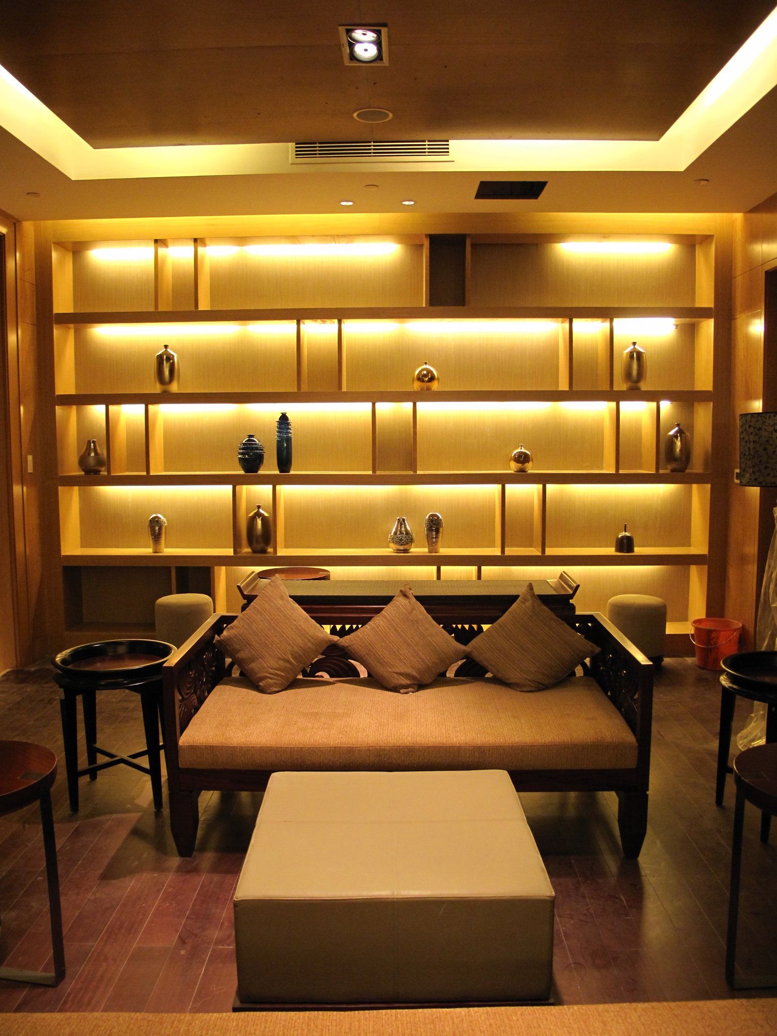 รูปสถานที่จัดงาน