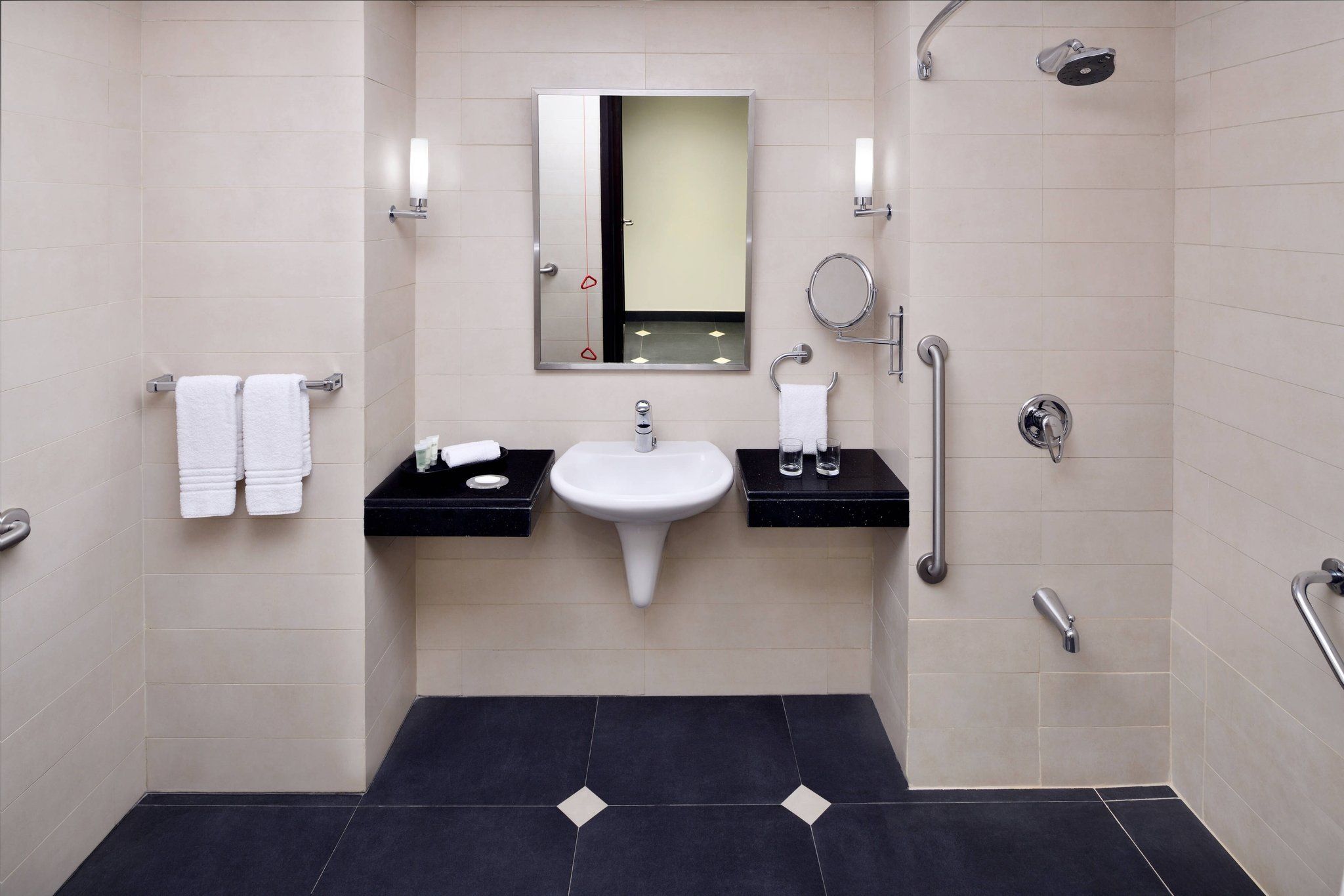 Изображение места проведения