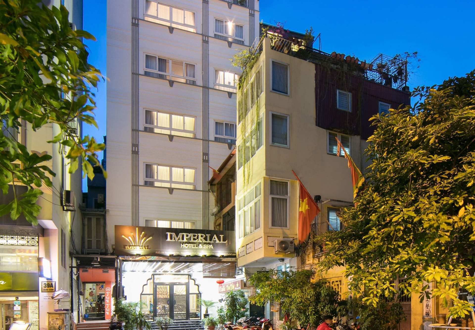 Venue image