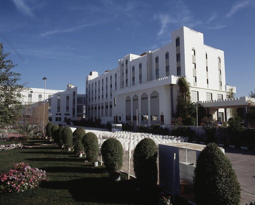 Изображение места проведения