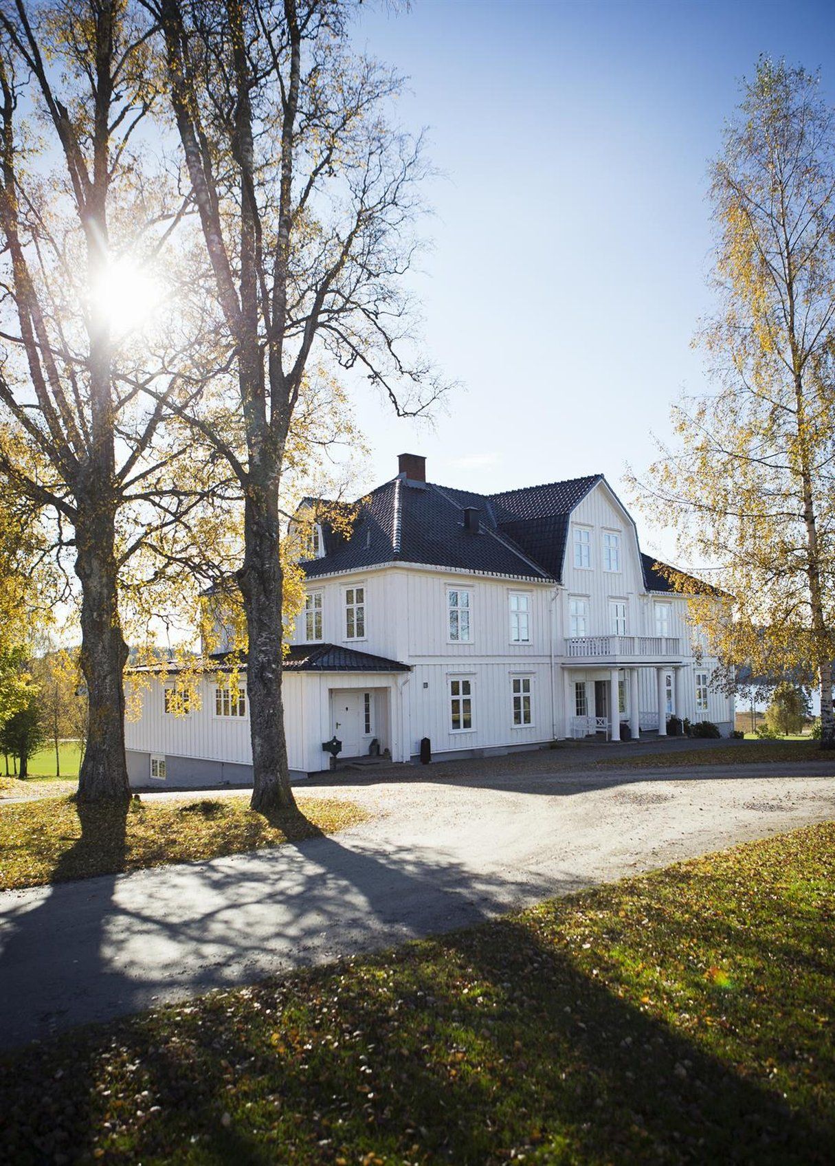 รูปสถานที่จัดงาน