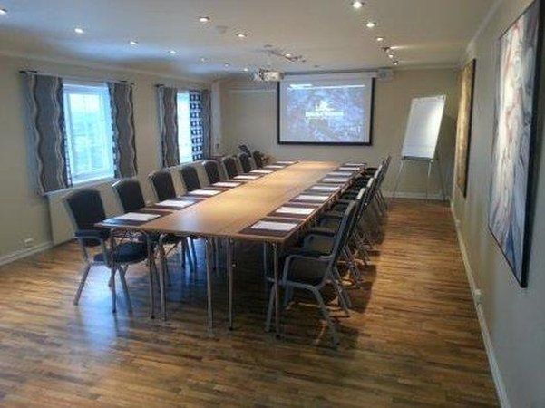 รูปสถานที่จัดงาน