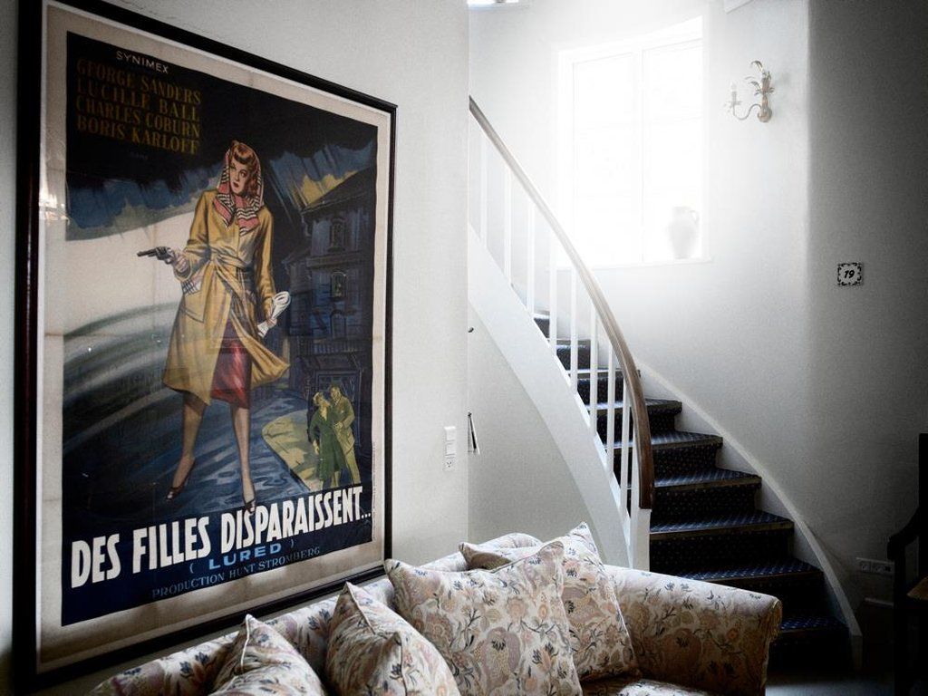 Изображение места проведения