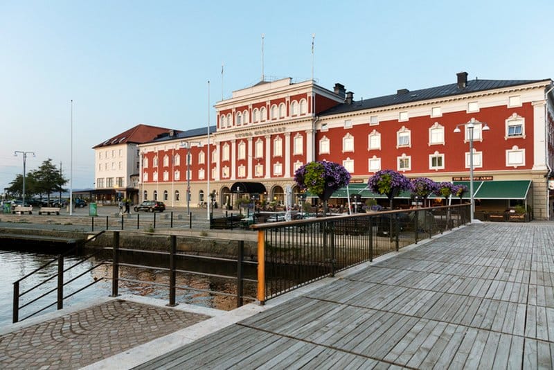 Venue image