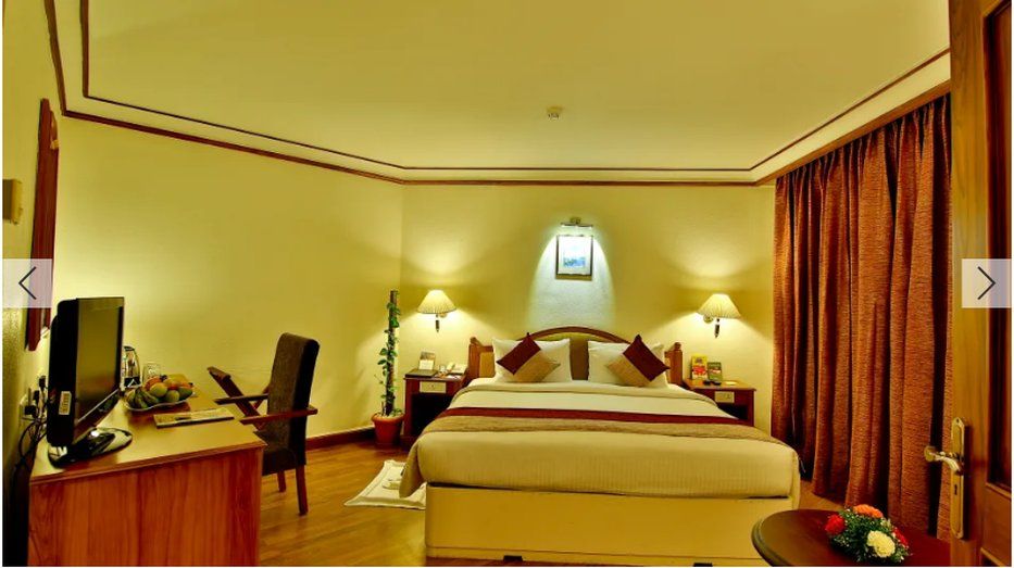 รูปสถานที่จัดงาน