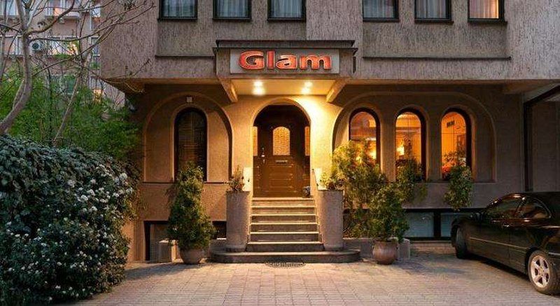 Изображение места проведения