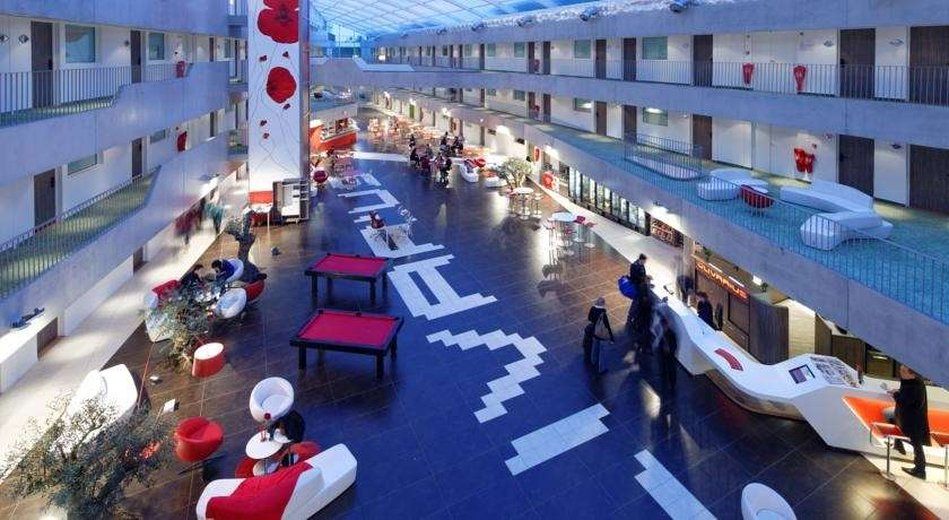 Afbeelding van locatie