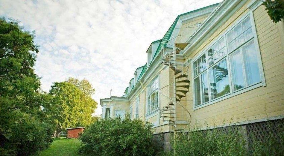 Изображение места проведения