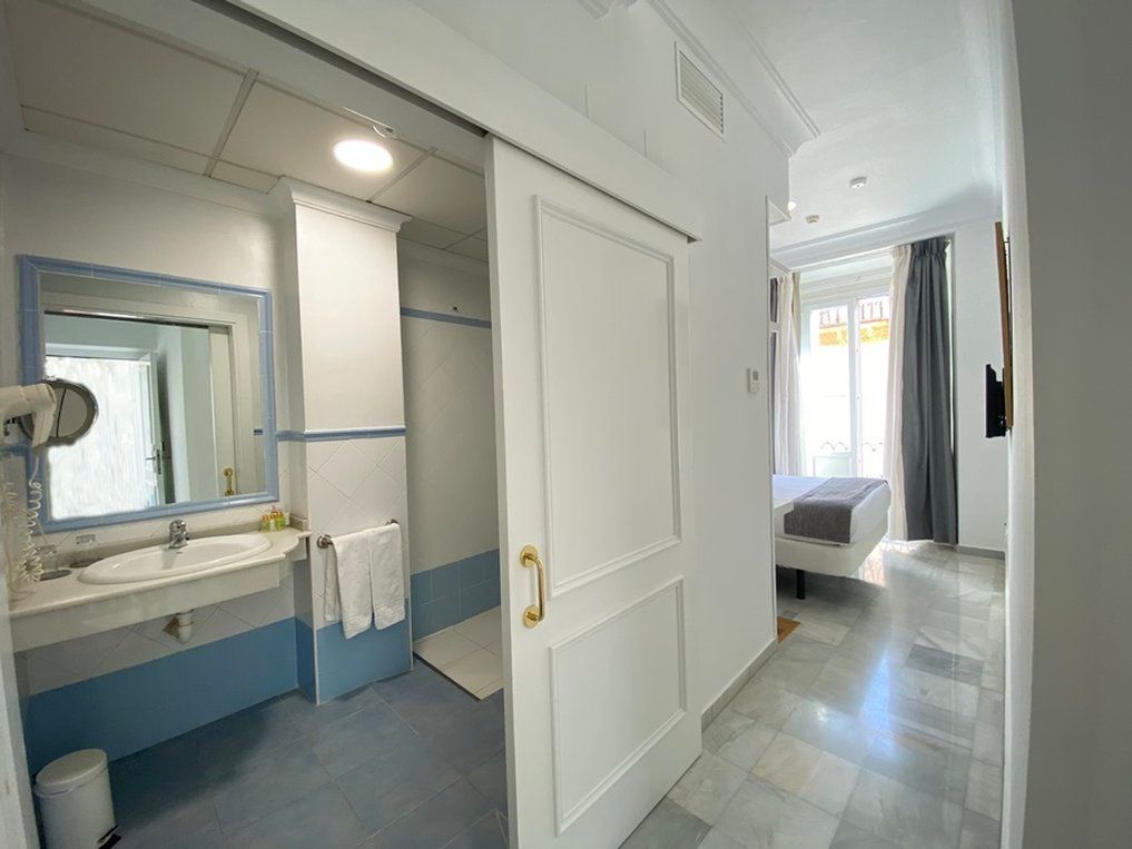 Bild på anläggning