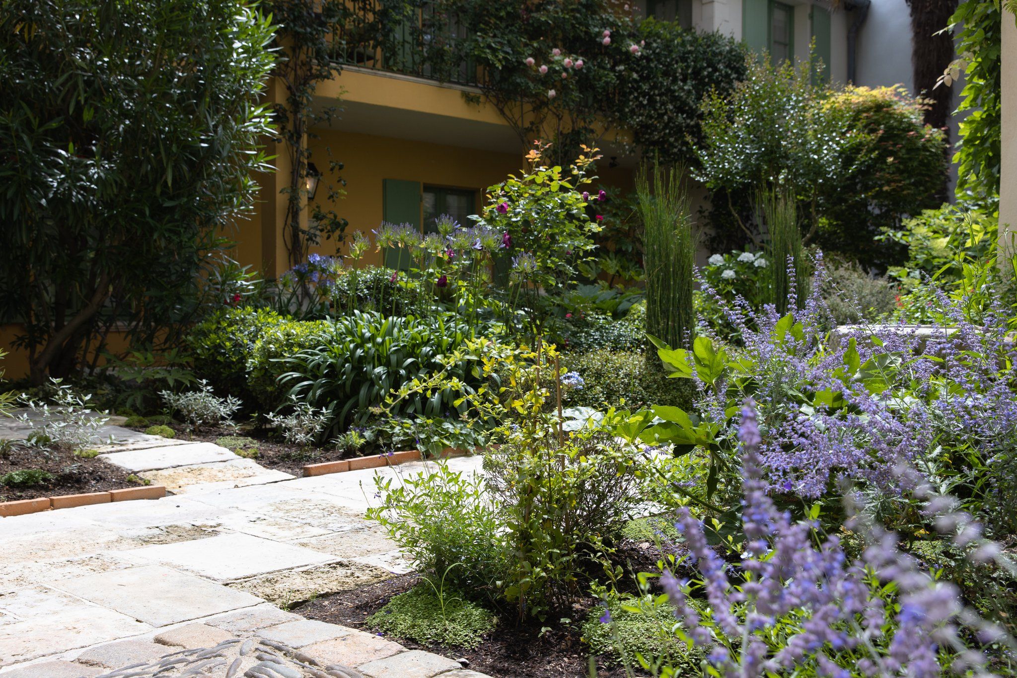 Изображение места проведения