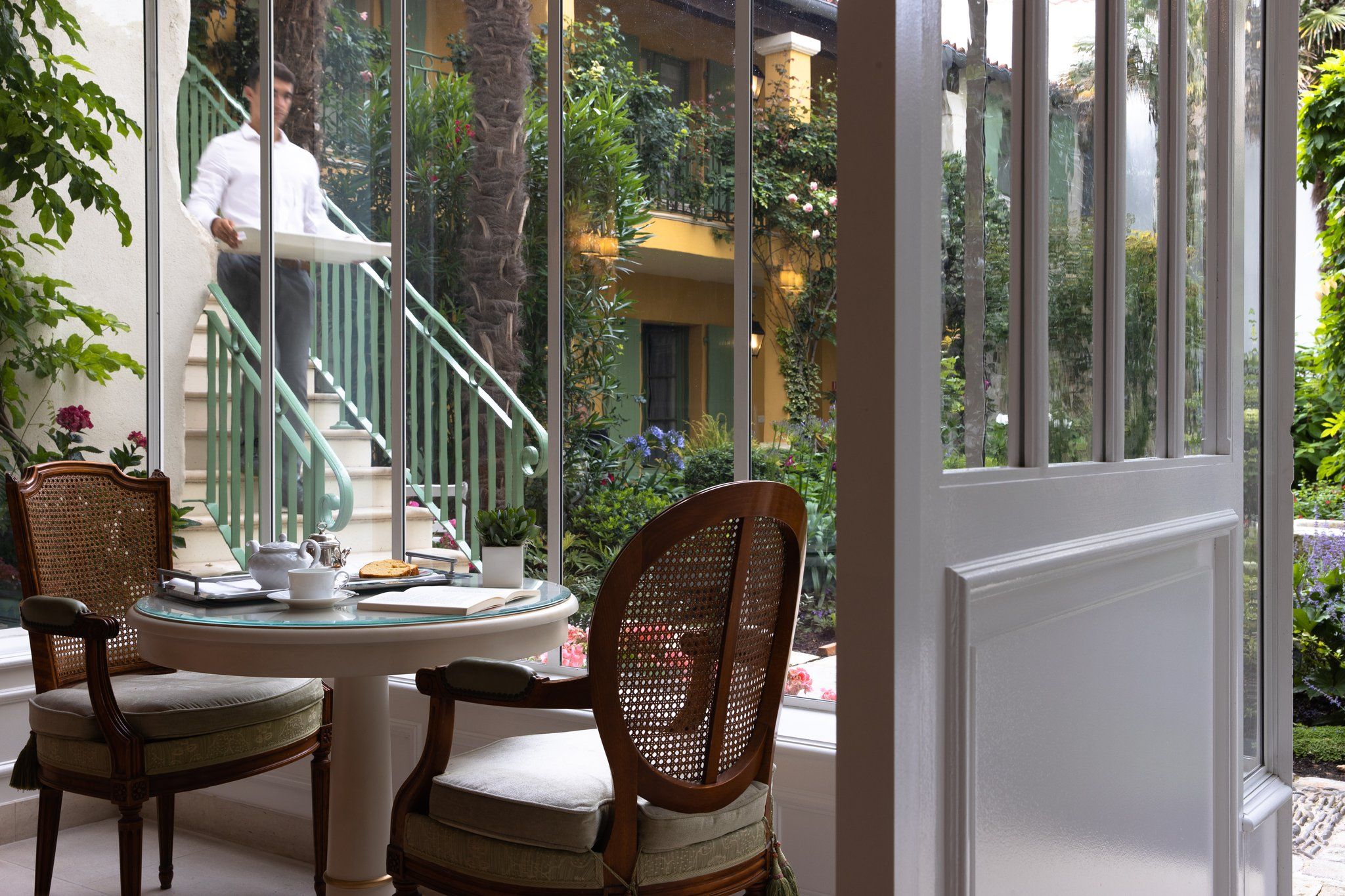 Изображение места проведения