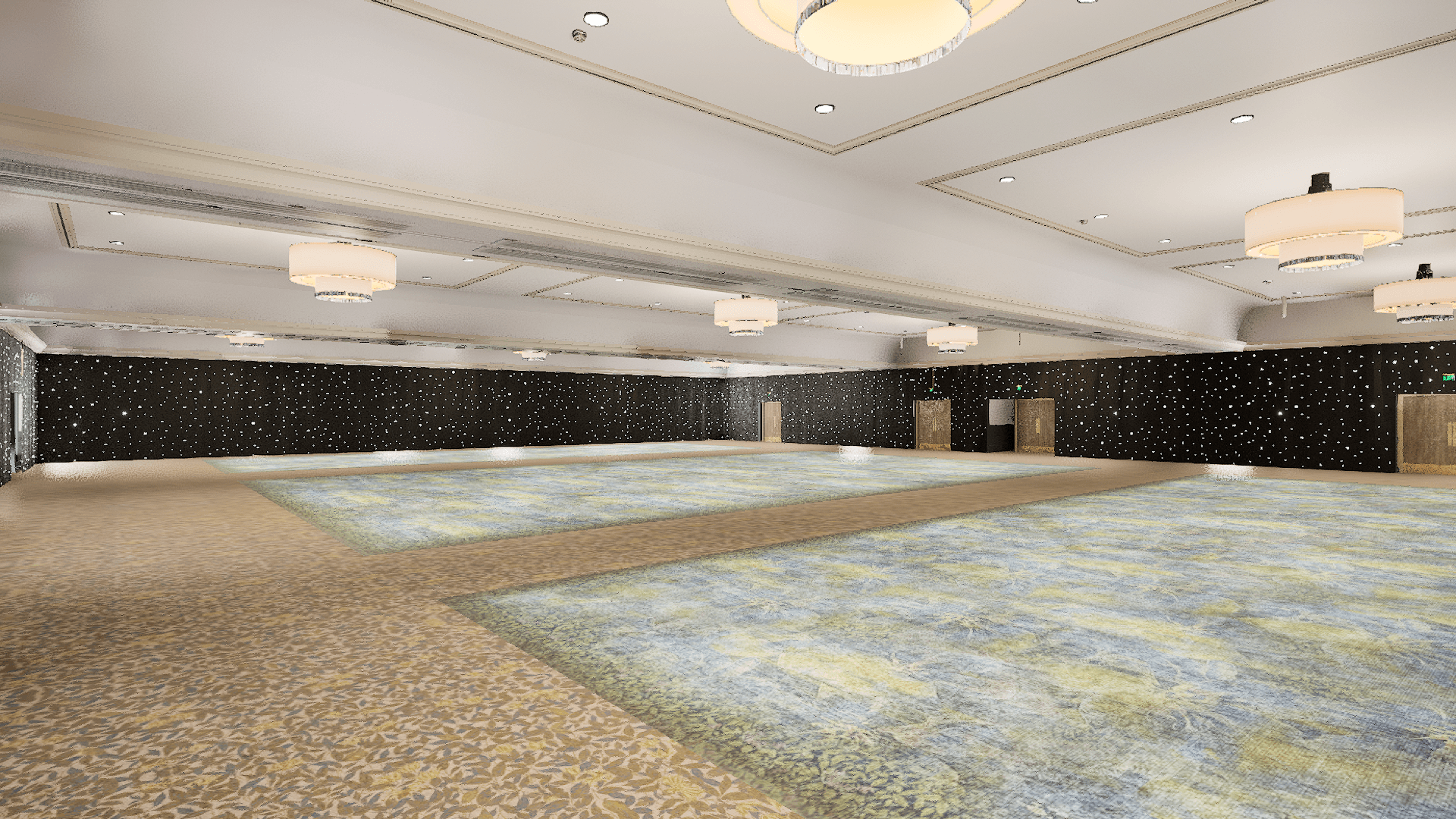 รูปสถานที่จัดงาน