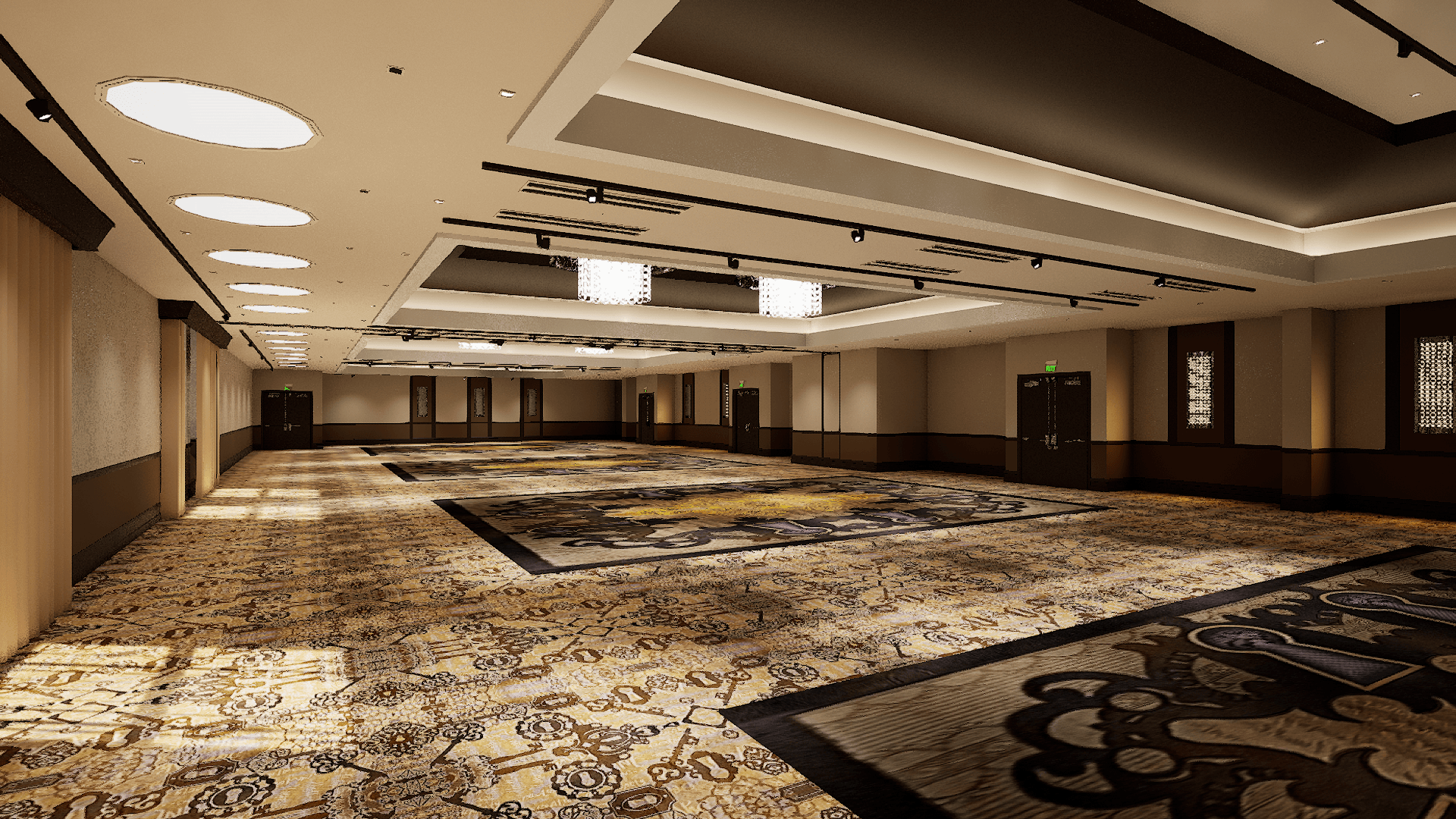 Изображение места проведения