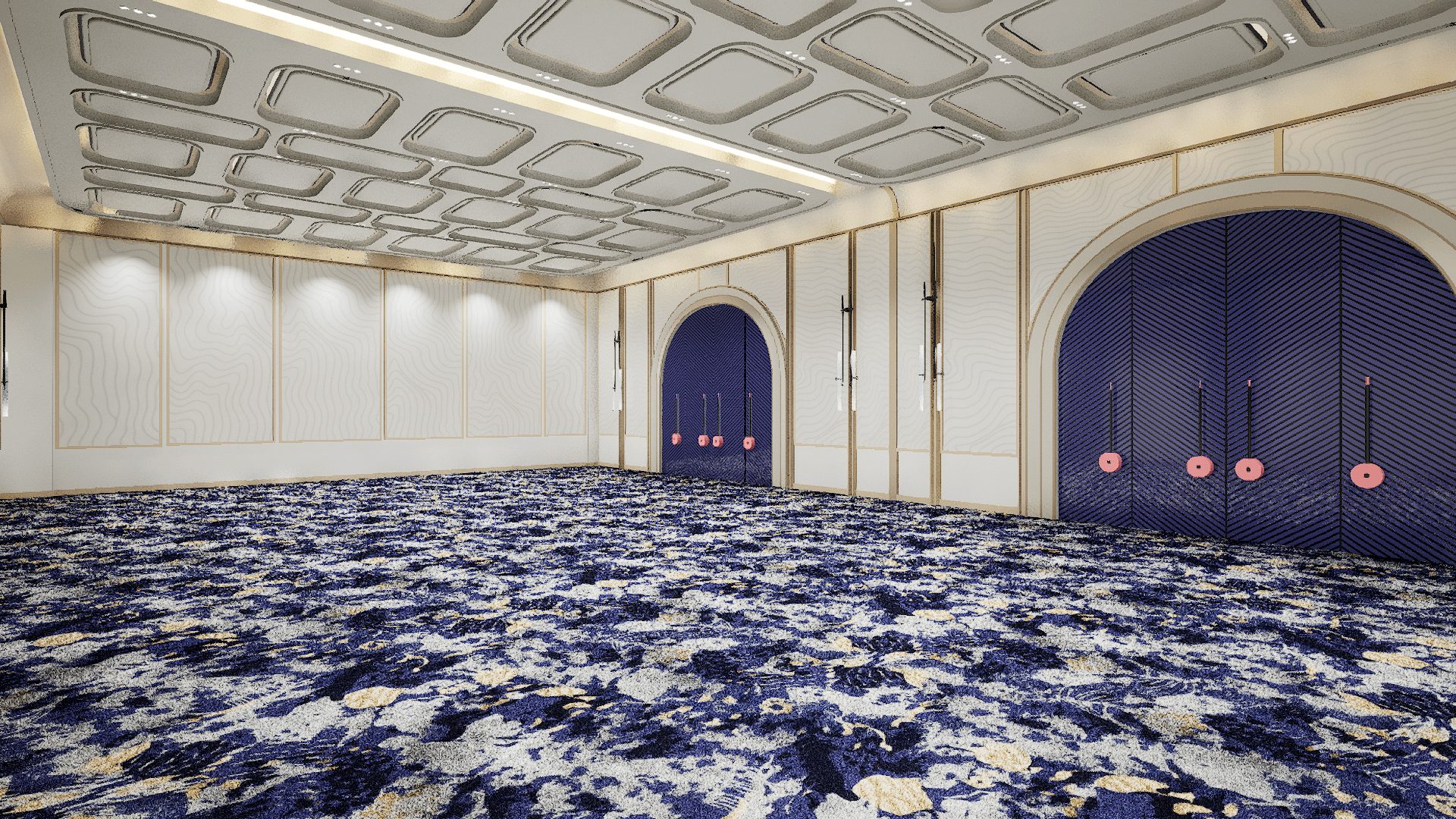 Изображение места проведения