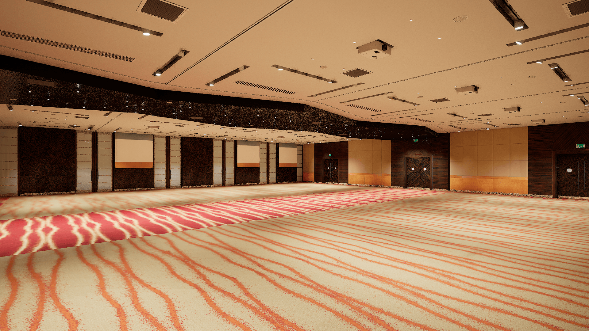 Изображение места проведения