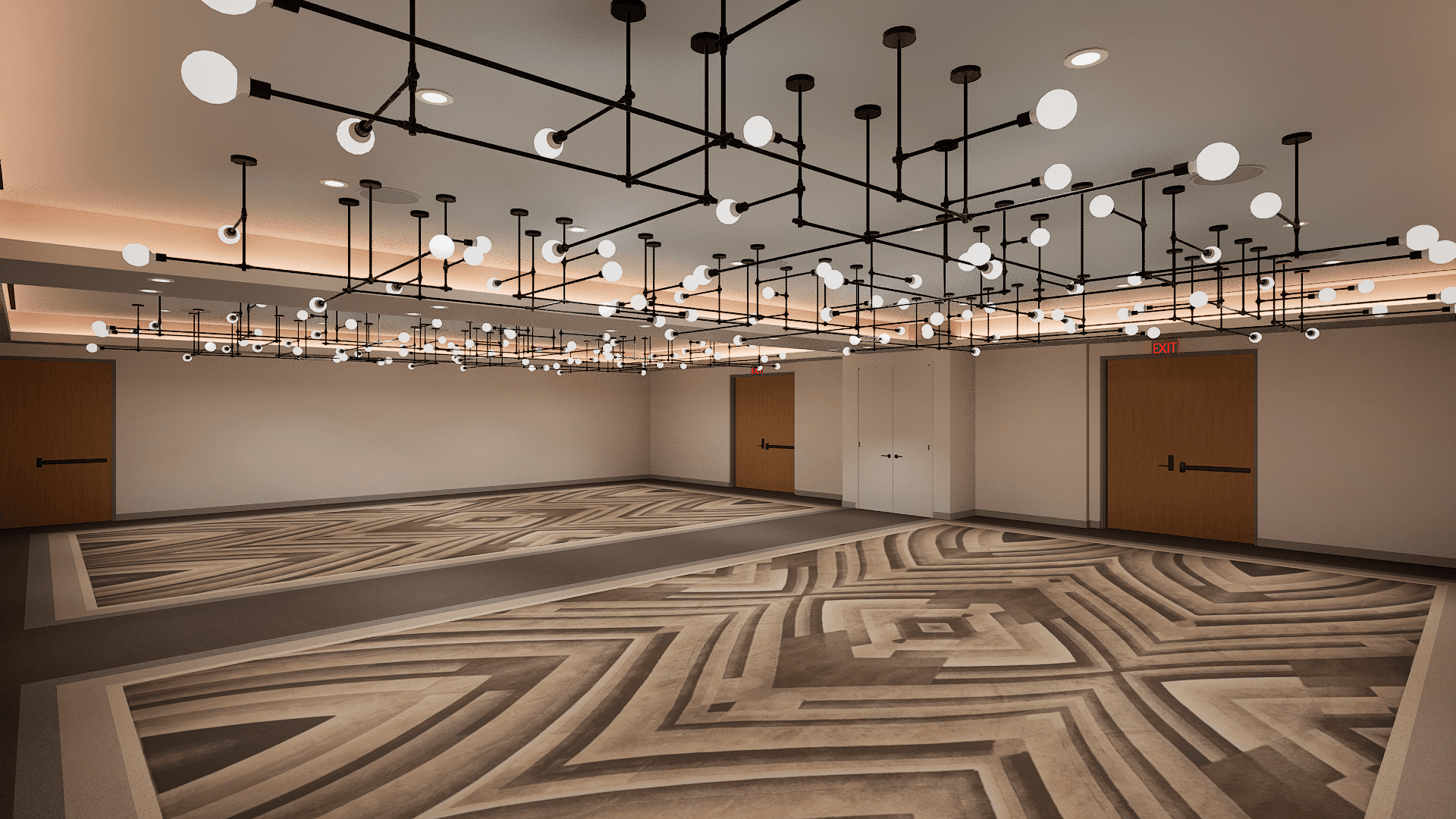 Изображение места проведения