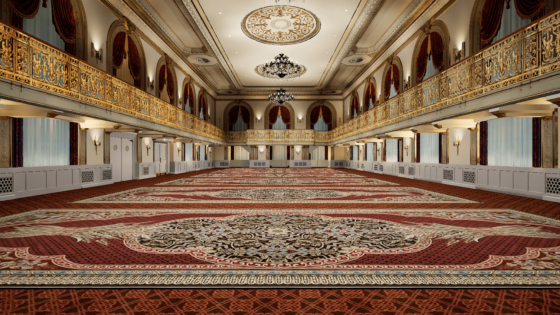 Bild des Veranstaltungsortes