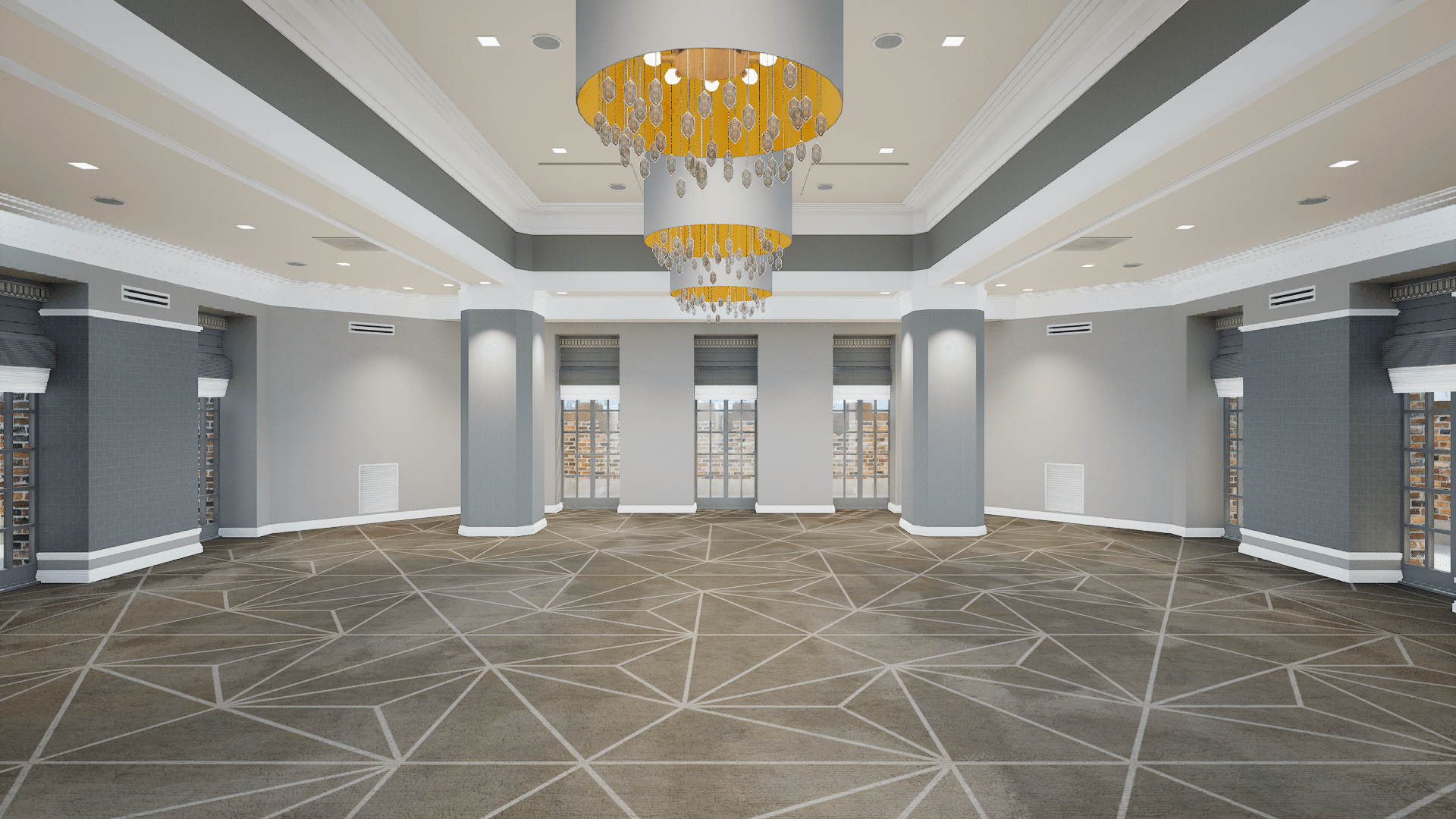 Изображение места проведения