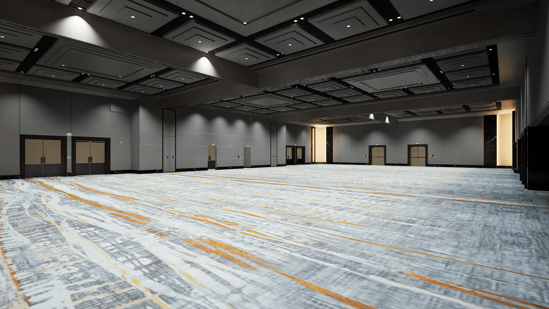 Bild på anläggning