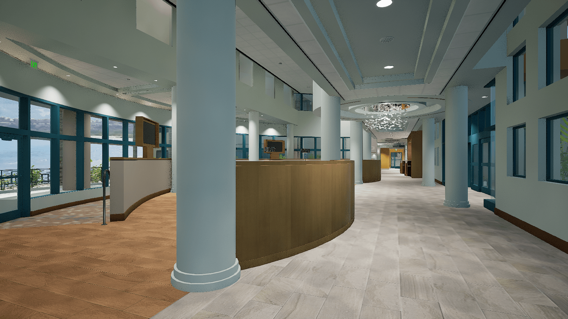 Bild des Veranstaltungsortes