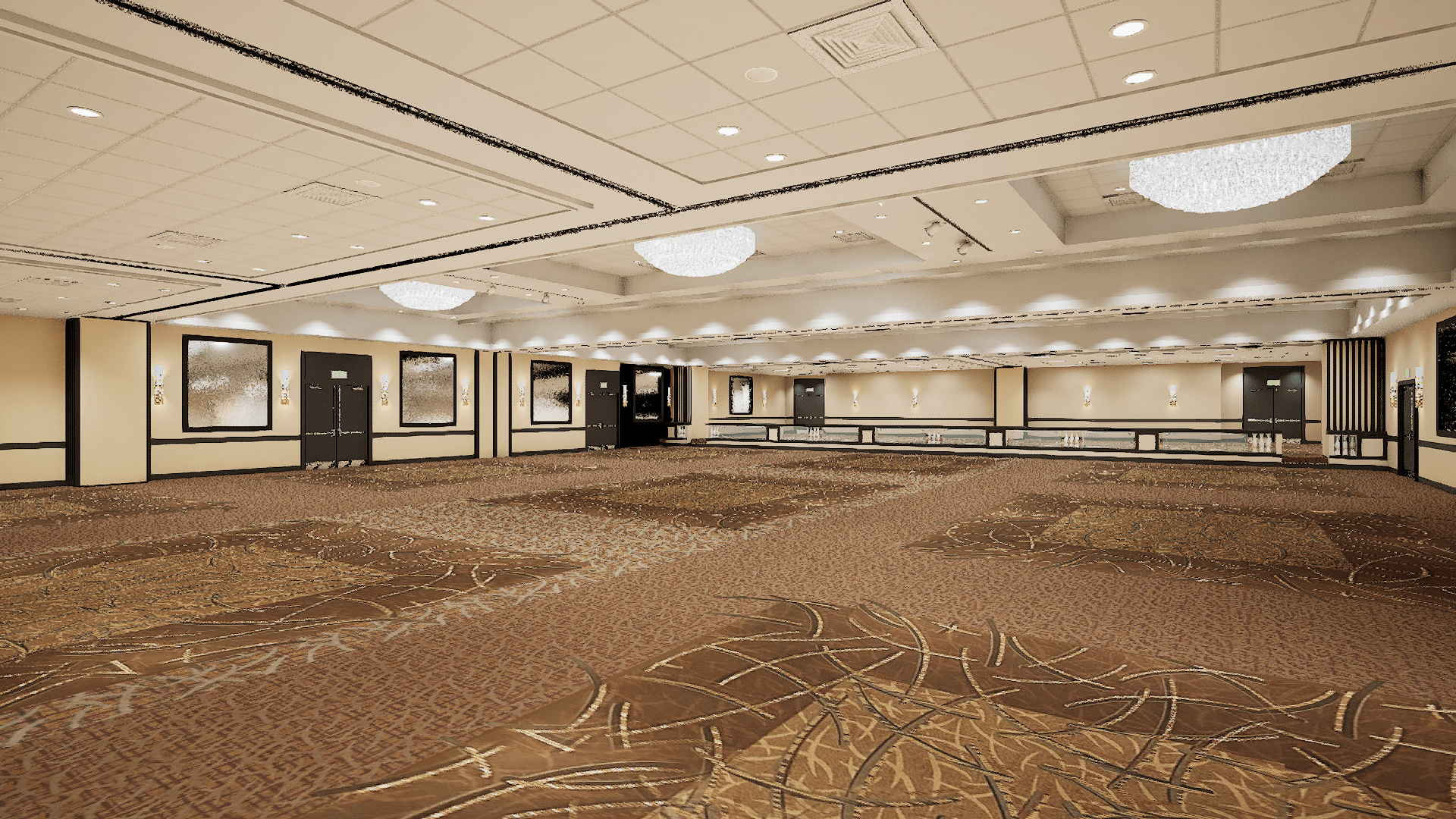 Изображение места проведения