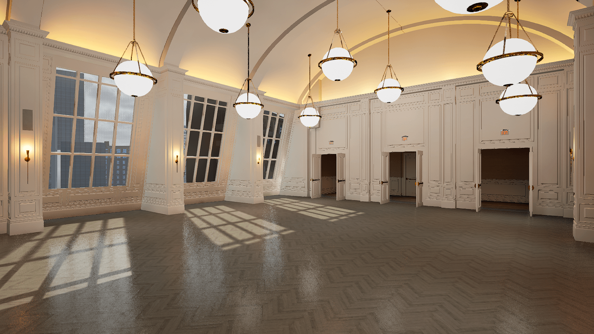 Bild des Veranstaltungsortes