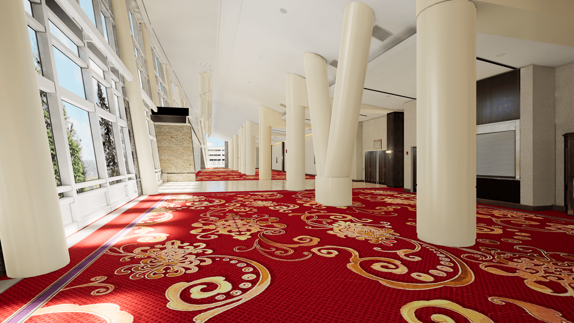 Bild des Veranstaltungsortes