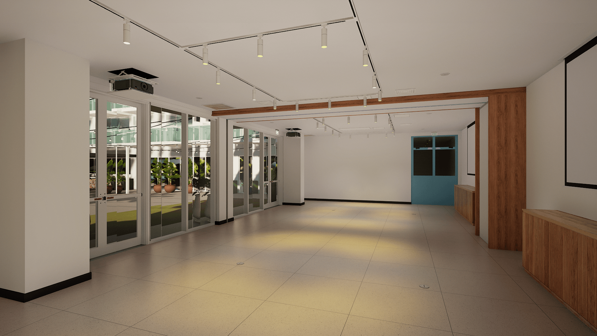 Bild des Veranstaltungsortes