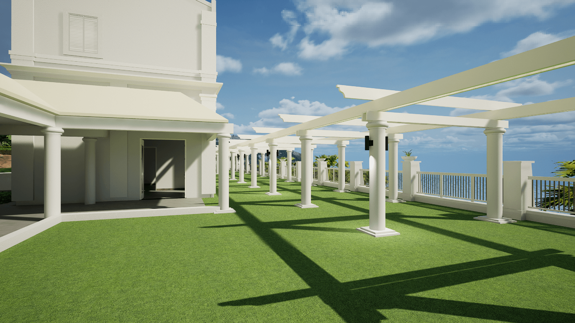 Bild des Veranstaltungsortes