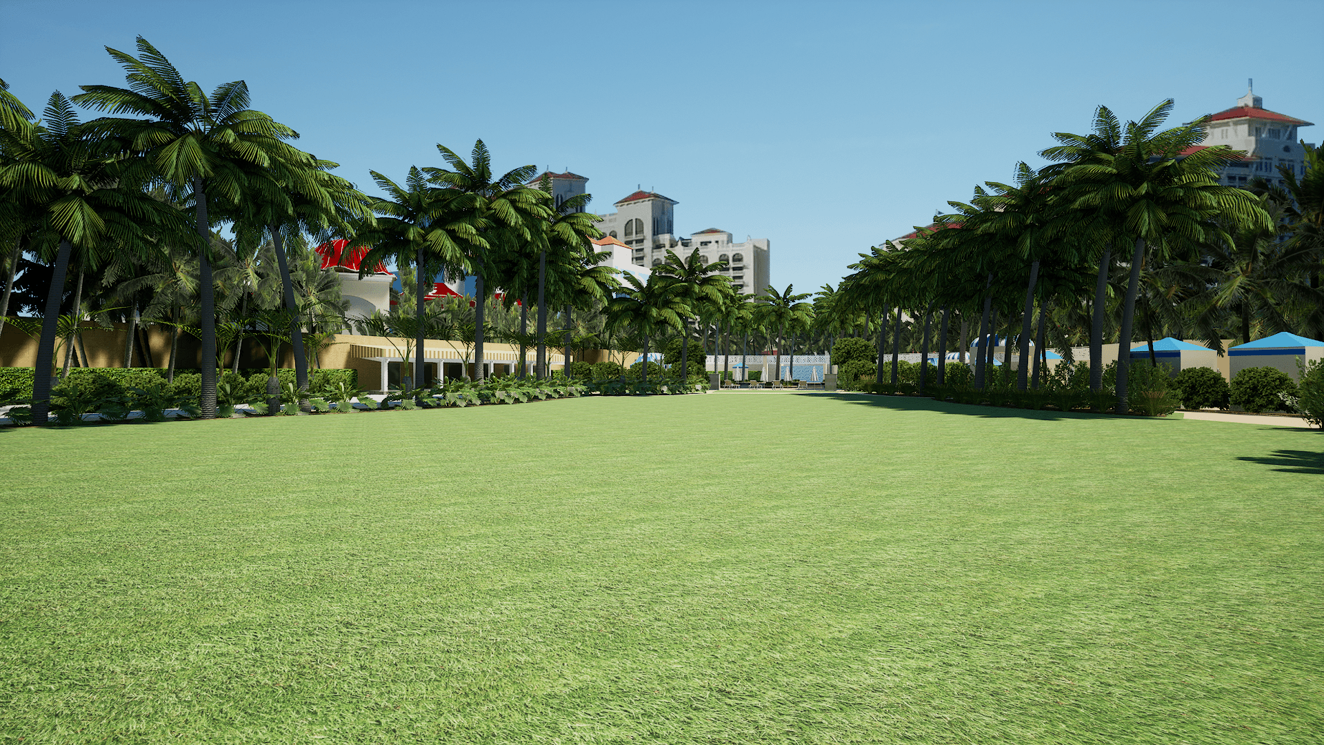 Изображение места проведения