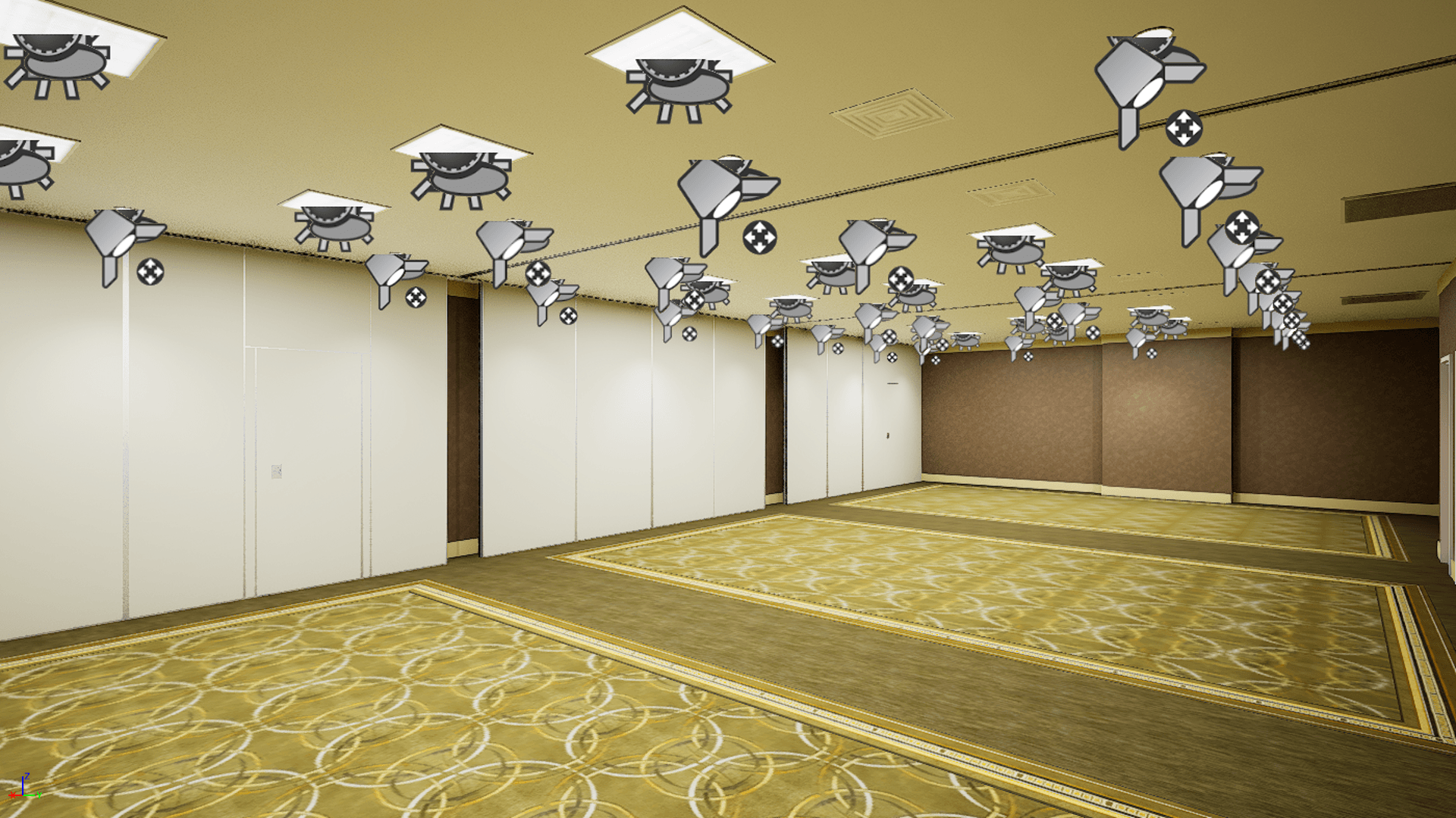 Изображение места проведения