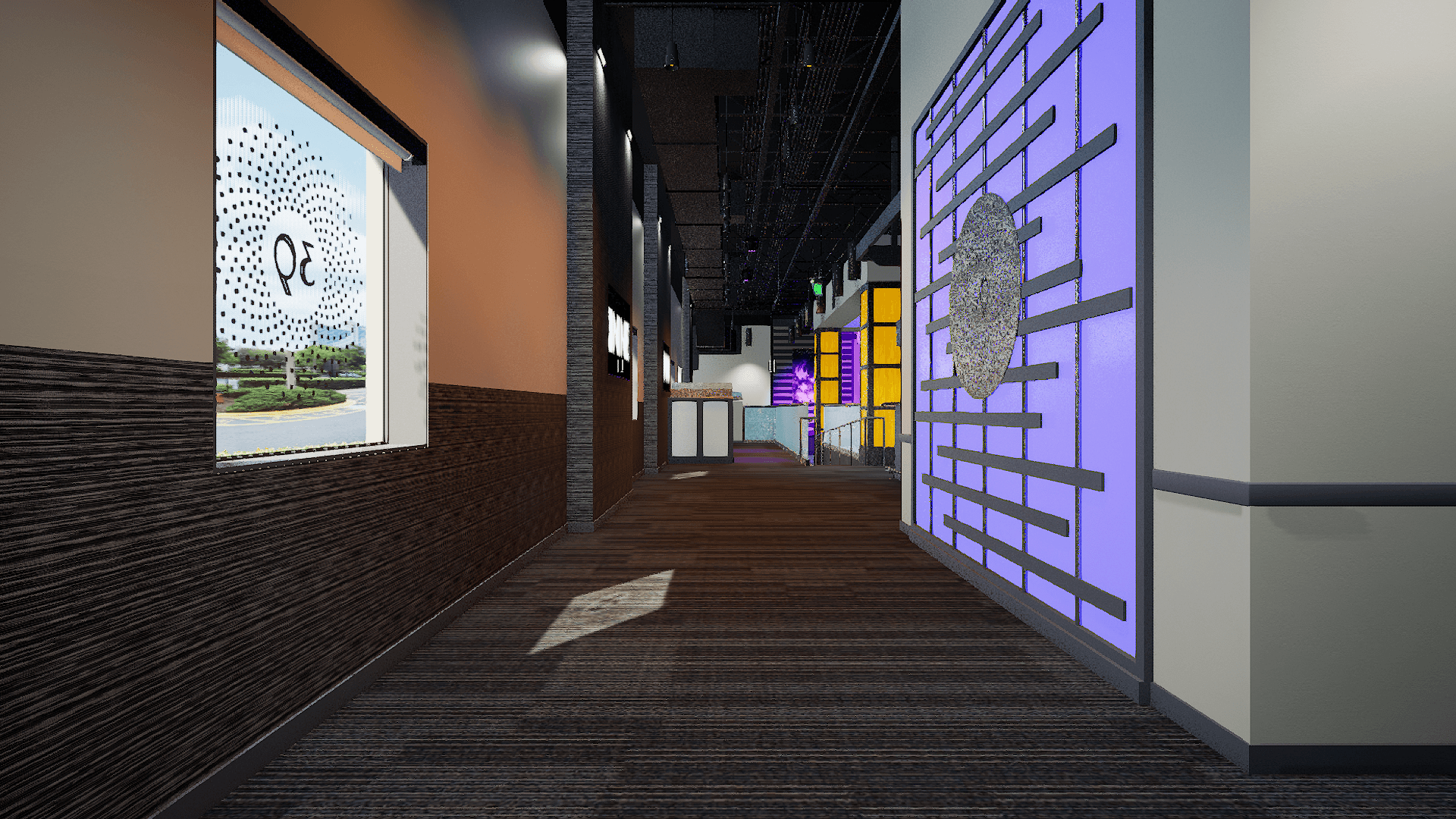 Изображение места проведения