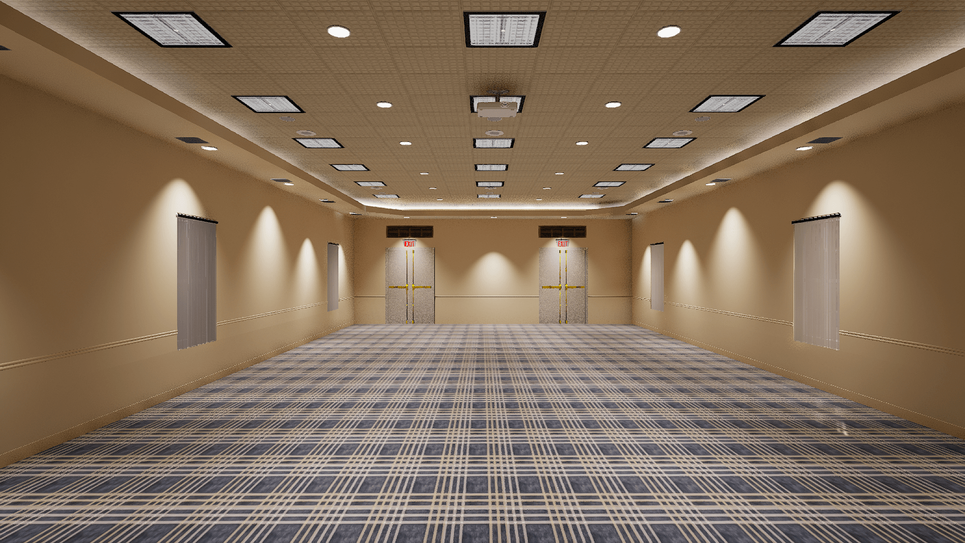 Изображение места проведения