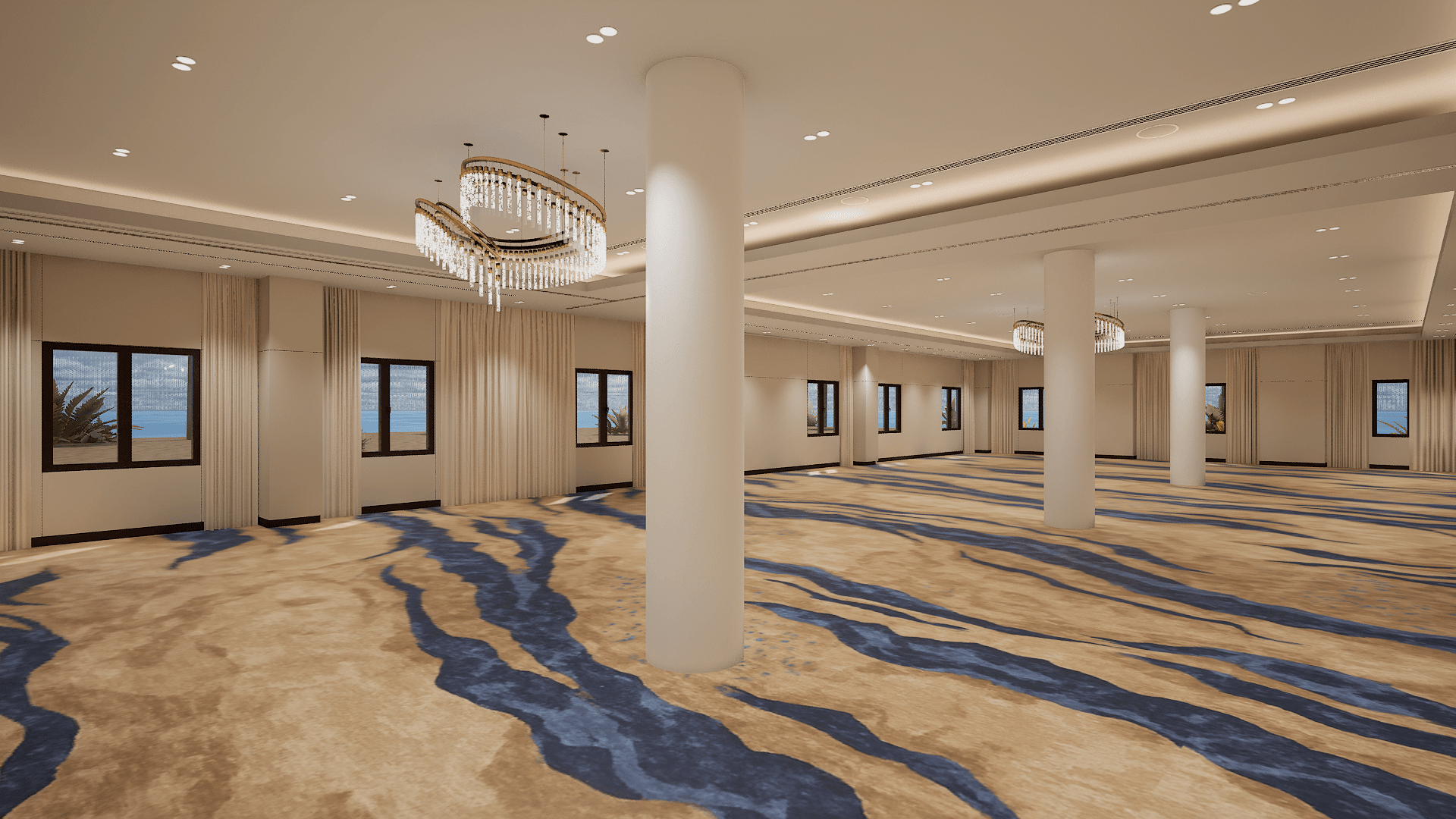 Изображение места проведения