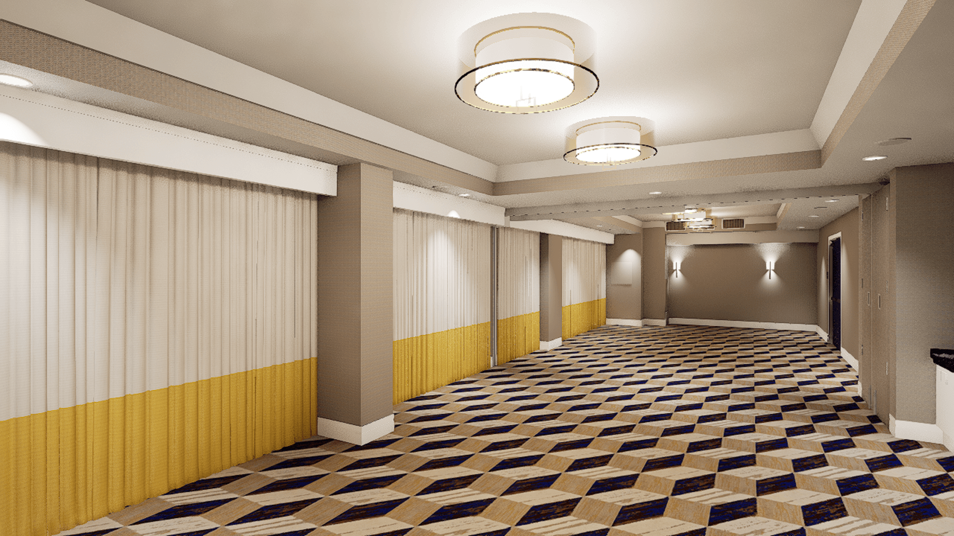 Изображение места проведения