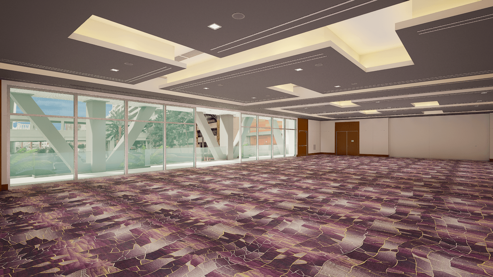 Изображение места проведения