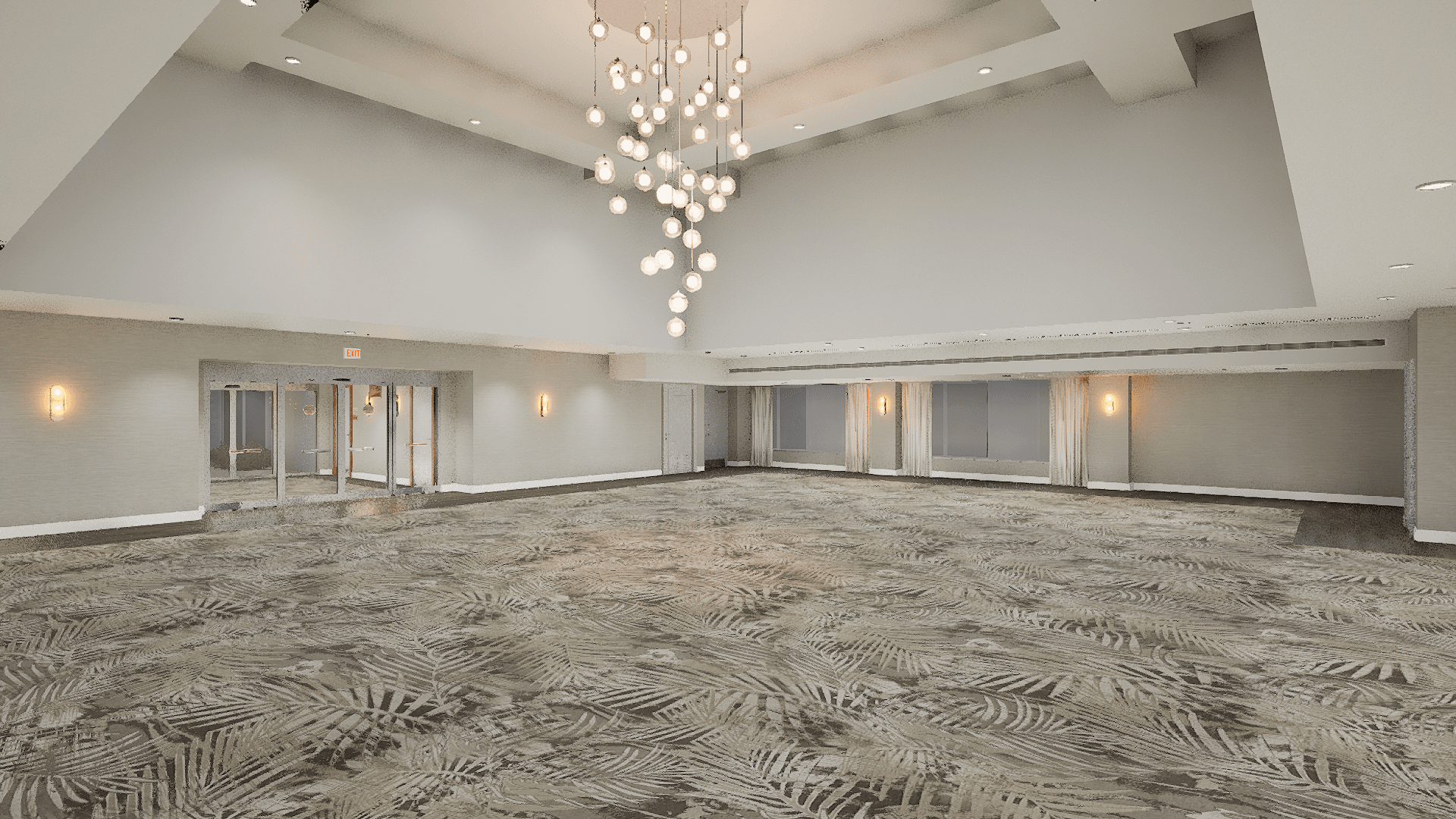 Изображение места проведения