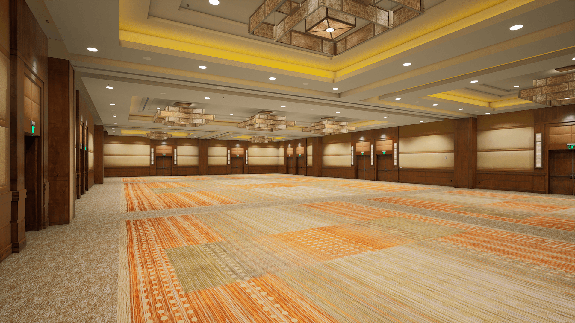 Bild des Veranstaltungsortes