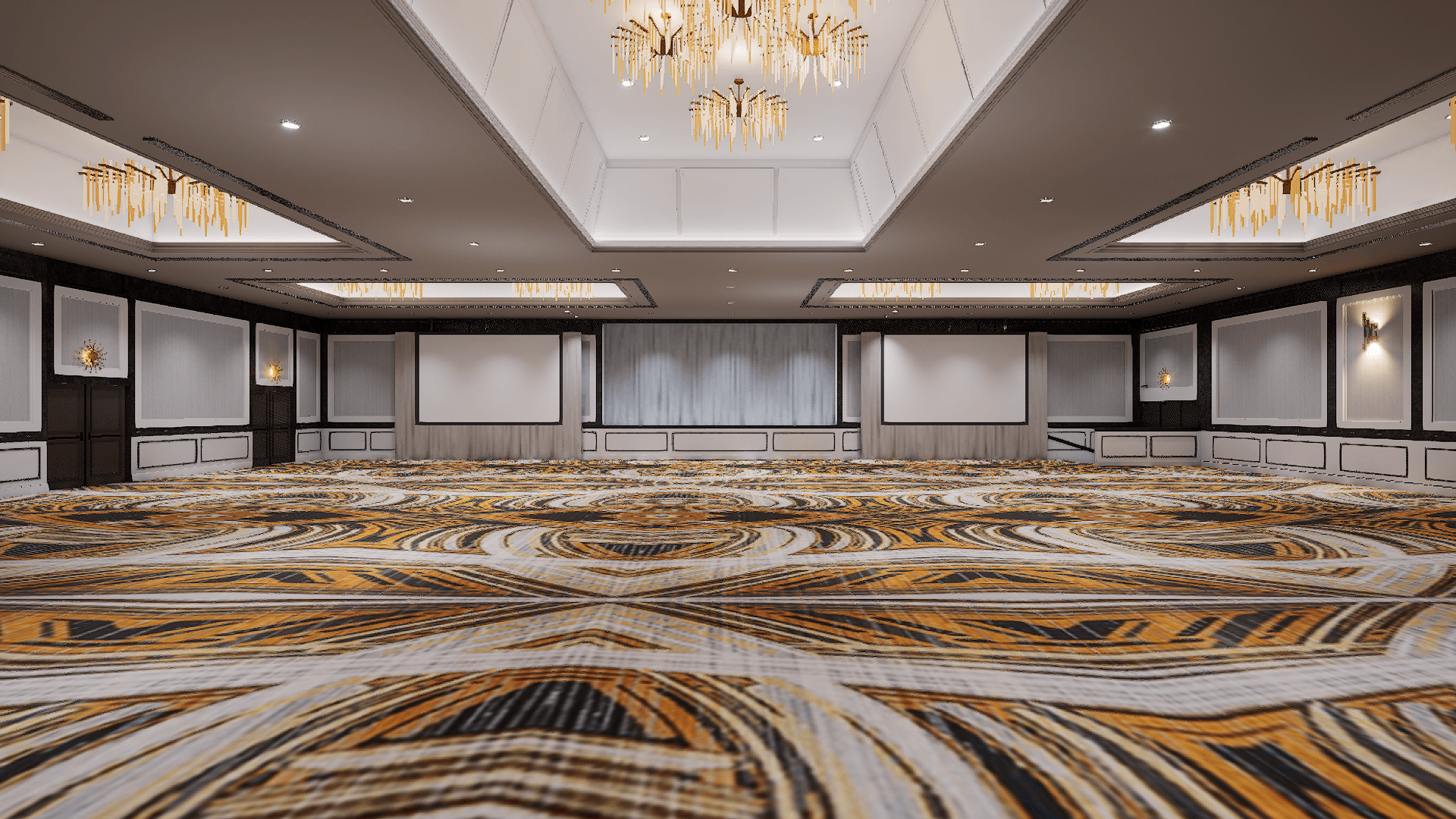 Изображение места проведения