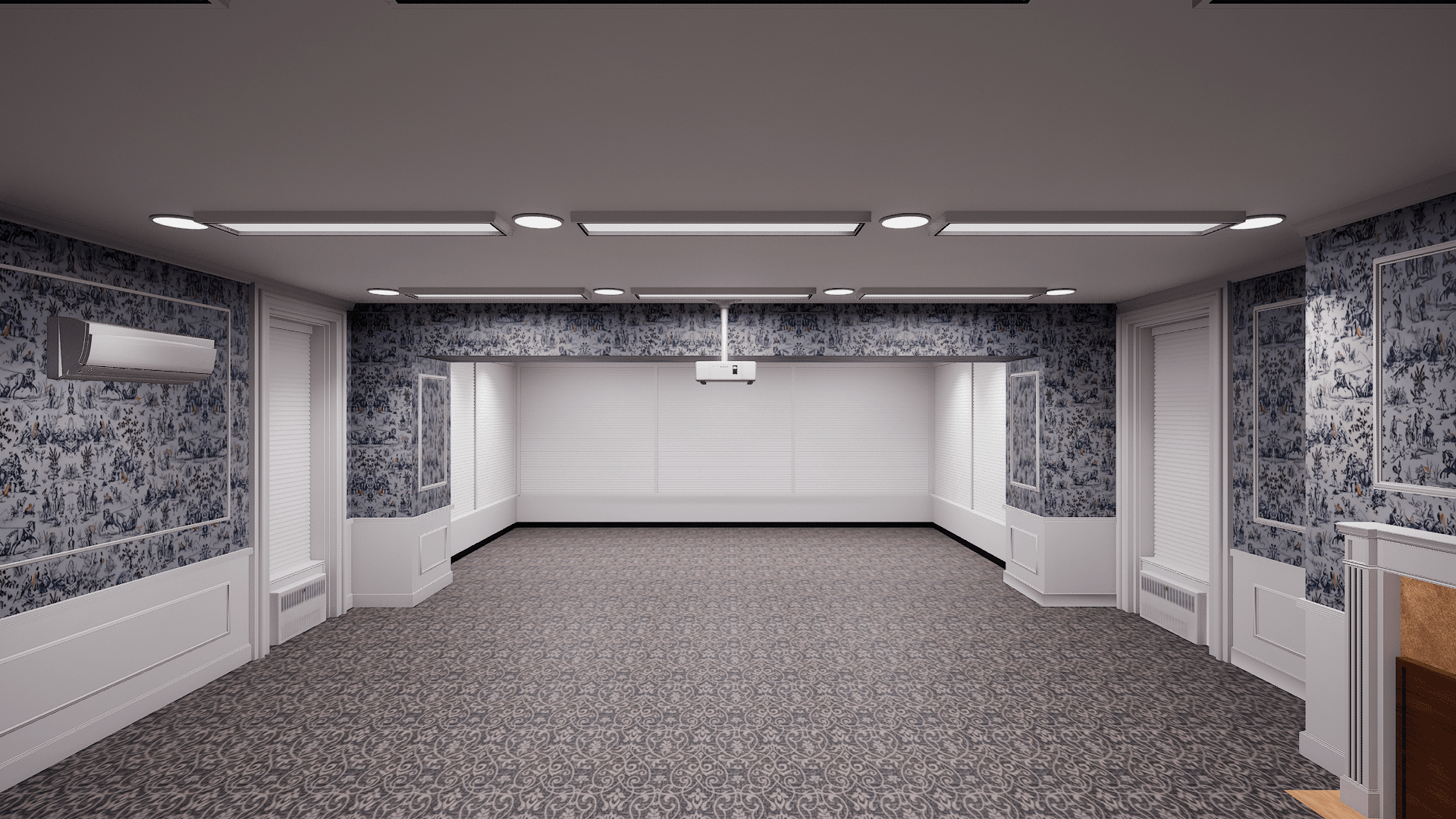 Изображение места проведения