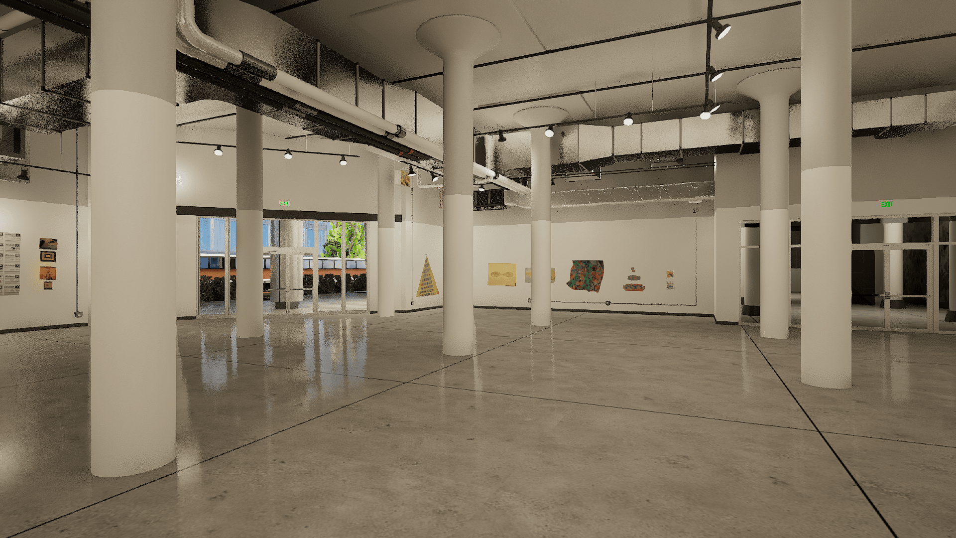 Изображение места проведения