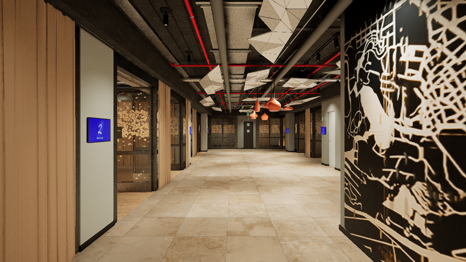 Изображение места проведения