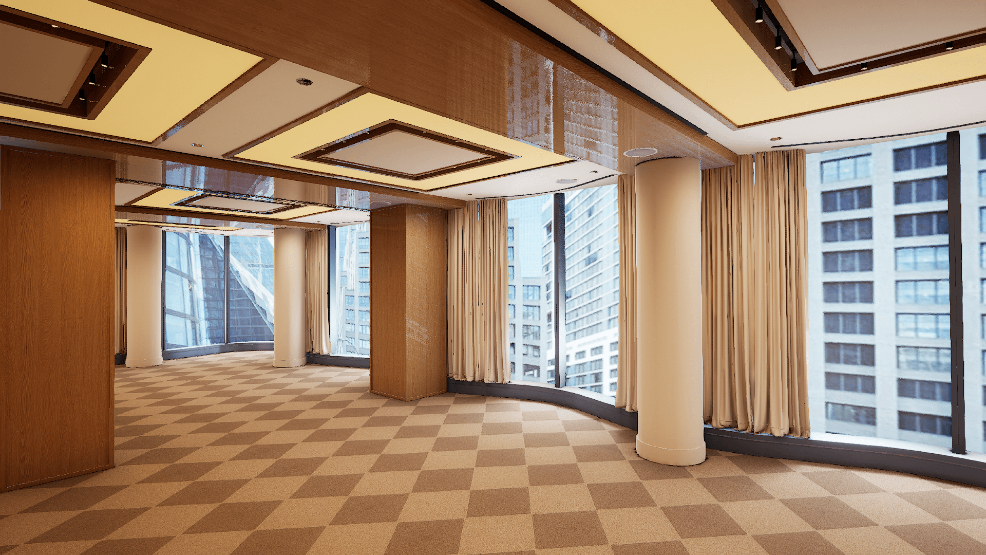 Изображение места проведения