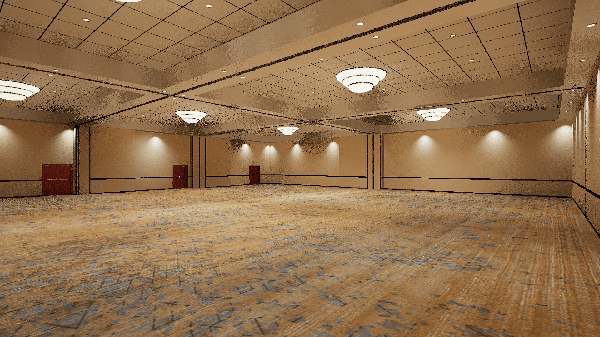 Изображение места проведения