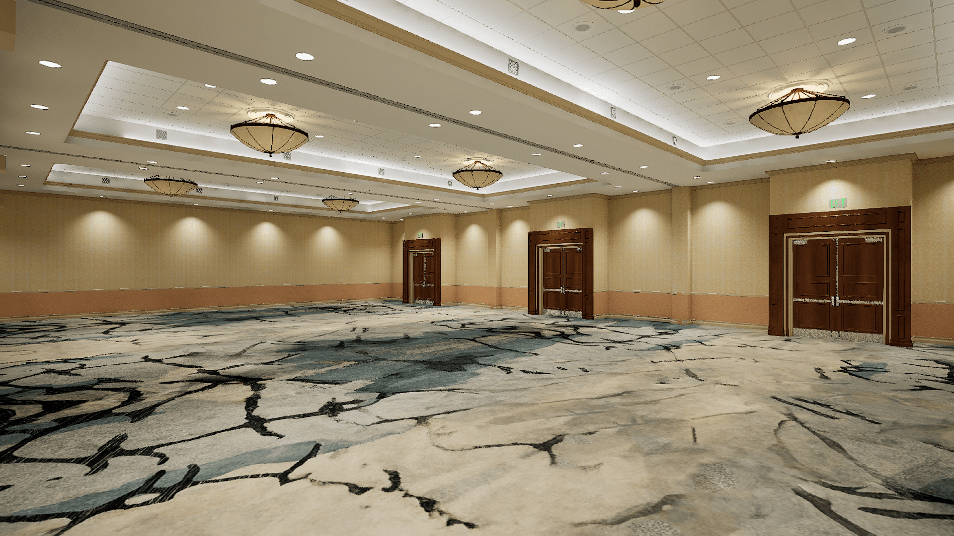 Изображение места проведения