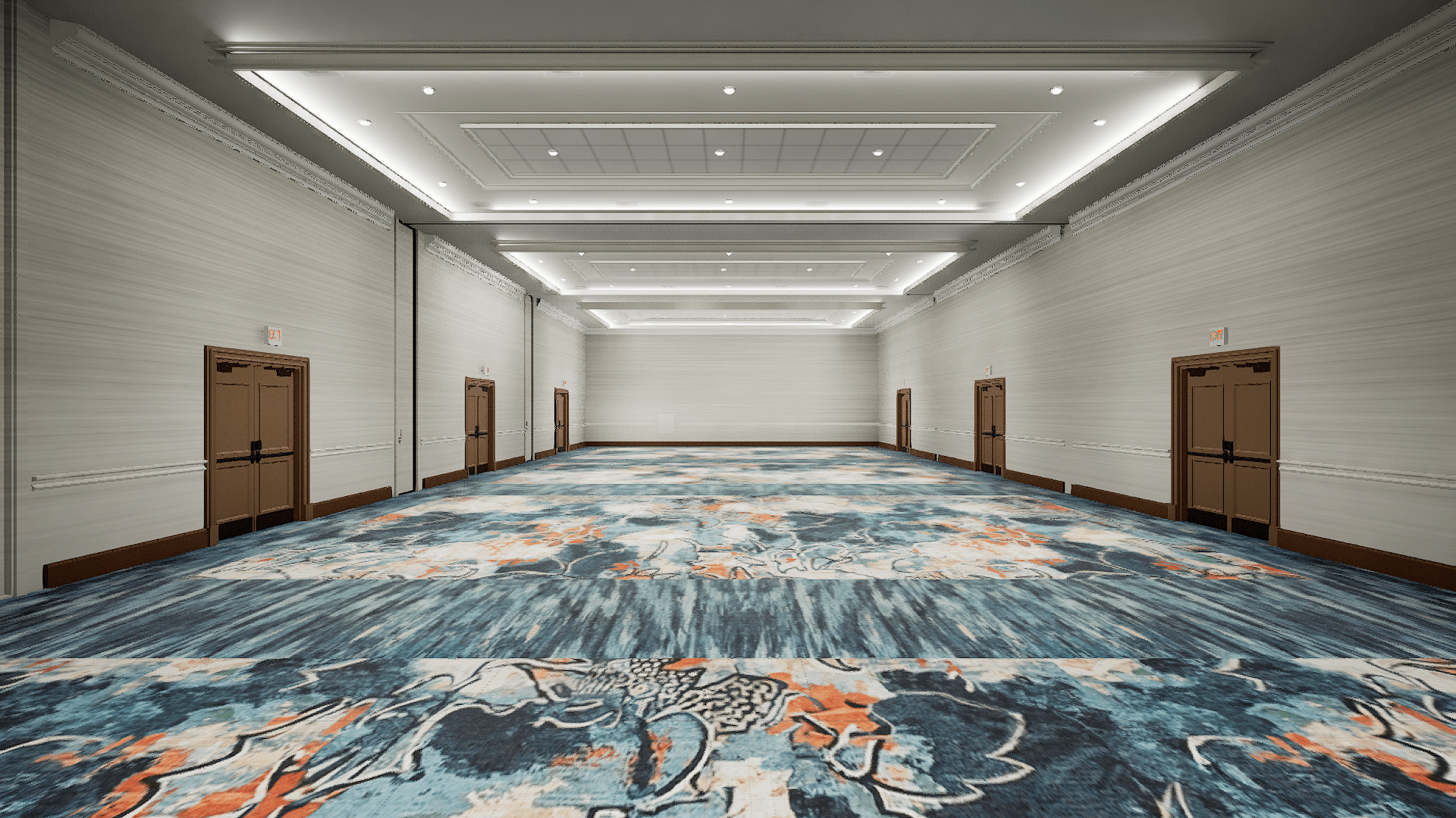 Изображение места проведения