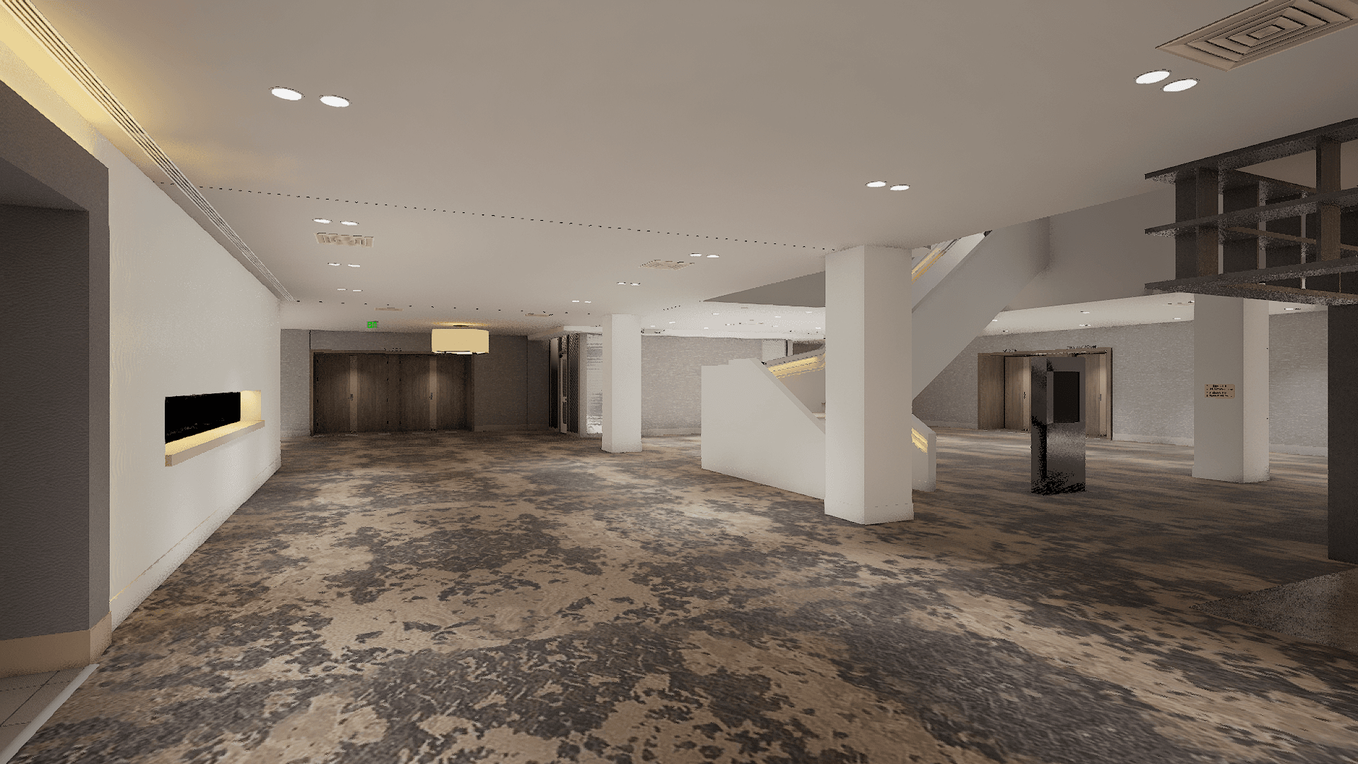 Изображение места проведения