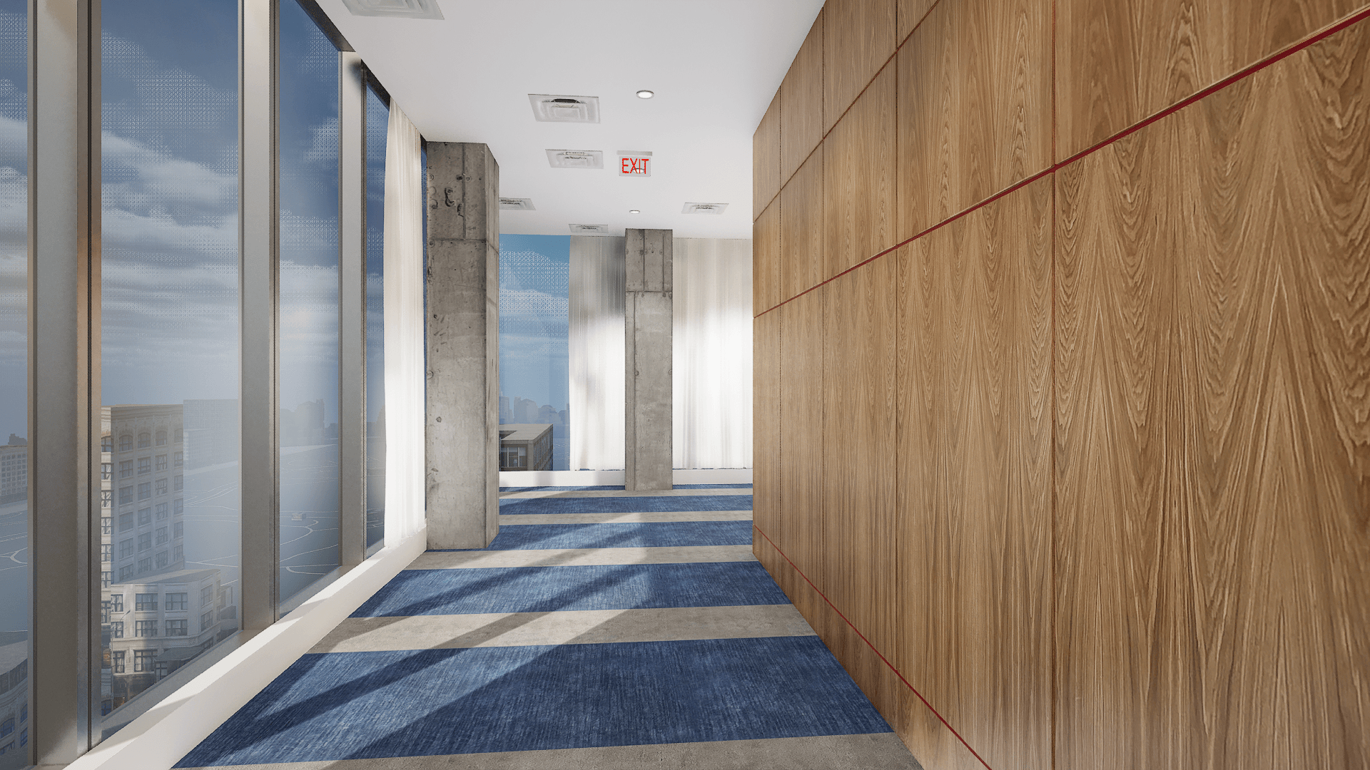 Изображение места проведения