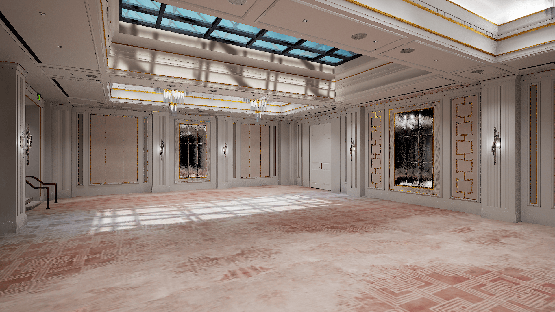 Изображение места проведения