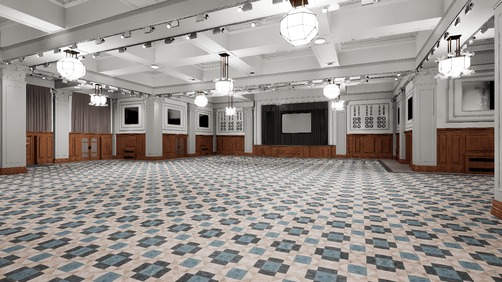 Bild des Veranstaltungsortes